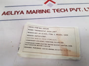 Stemco 163K High Limit Thermostat 