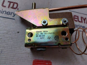 Stemco 351-254190 High Limit Thermostat 101W