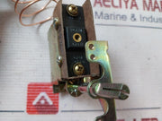 Stemco 351-254190 High Limit Thermostat 101W