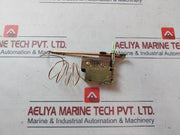 Stemco 351-254190 High Limit Thermostat 101W