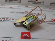 Stemco 351-254190 High Limit Thermostat 101W