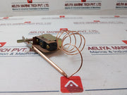 Stemco 351-254190 High Limit Thermostat 101W