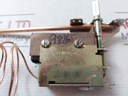 Stemco 351-254190 High Limit Thermostat 101W