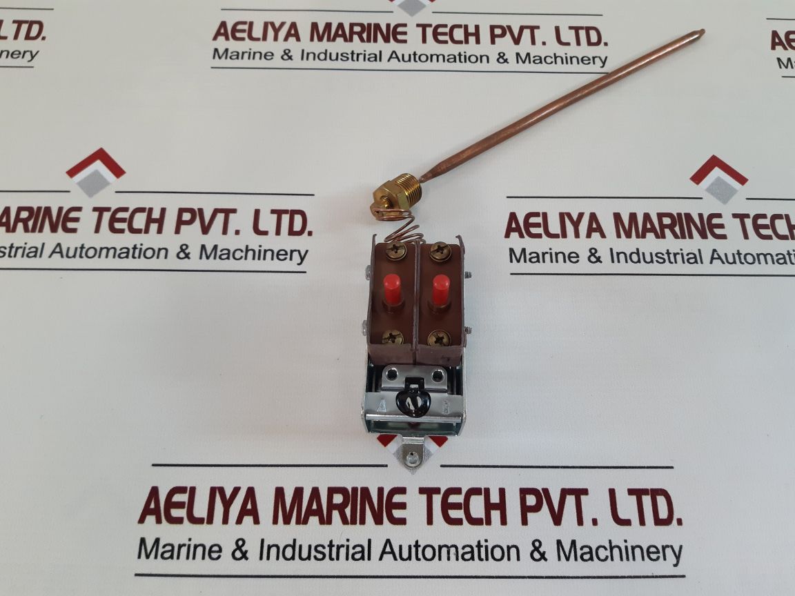 Stemco 352-39326 Thermostat 263Kk