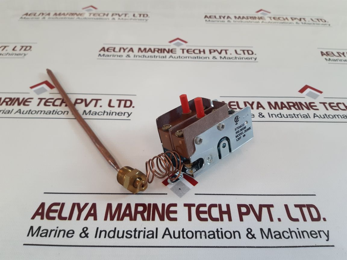 Stemco 352-39326 Thermostat 263Kk