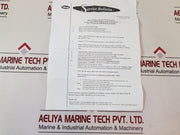 Stemco l192 thermostat 358e-522