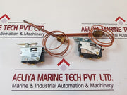 Stemco l192 thermostat 358e-522