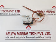 Stemco l192 thermostat 358e-522