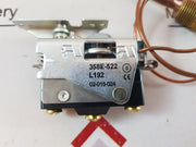 Stemco l192 thermostat 358e-522