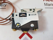 Stemco l192 thermostat 358e-522