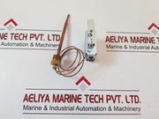 Stemco l192 thermostat 358e-522