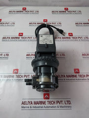 Stenner Pump 85M5 85 Gpd/321.8 Lpd 85Mjl5A1Staa Adjustable Rate 25 Psi