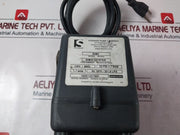 Stenner Pump 85M5 85 Gpd/321.8 Lpd 85Mjl5A1Staa Adjustable Rate 25 Psi