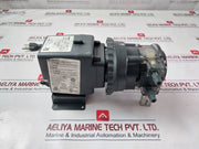 Stenner Pump 85M5 85 Gpd/321.8 Lpd 85Mjl5A1Staa Adjustable Rate 25 Psi