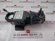 Stenner Pump 85M5 85 Gpd/321.8 Lpd 85Mjl5A1Staa Adjustable Rate 25 Psi