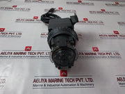 Stenner Pump 85M5 85 Gpd/321.8 Lpd 85Mjl5A1Staa Adjustable Rate 25 Psi