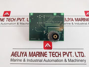 Stento Marine Vp-0415 Pcb Card