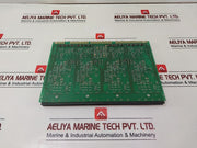 Stentofon 1000610190 Printed Circuit Board 4580/7