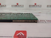 Stentofon 1000610190 Printed Circuit Board 4580/7