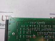 Stentofon 1000610190 Printed Circuit Board 4580/7