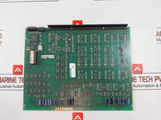 Stentofon 1000630540 Printed Circuit Board