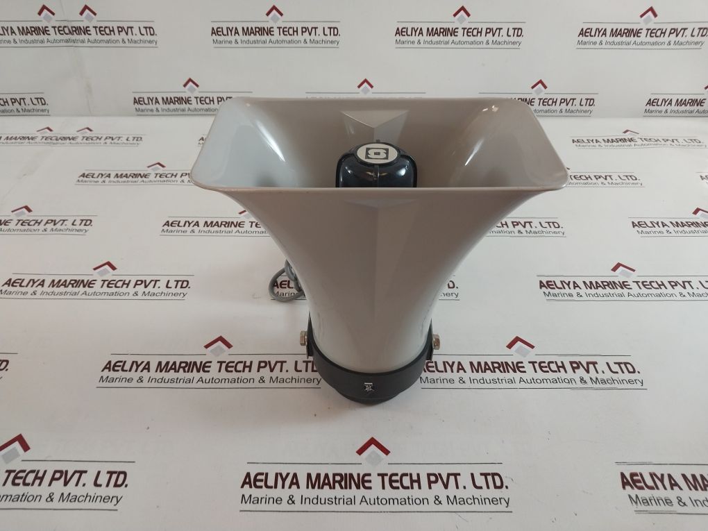 Stentofon 2732 Horn Speaker 15W Rms/20 Ohm