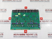 Stentofon 4580/6 Printed Circuit Board