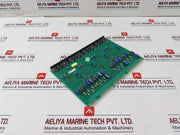 Stentofon 4580/6 Printed Circuit Board