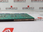 Stentofon 4580/6 Printed Circuit Board Version A6