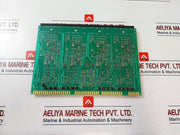 Stentofon 61019 Printed Circuit Board 4580/6