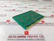 Stentofon 61019 Printed Circuit Board 4580/6