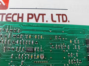 Stentofon 61019 Printed Circuit Board 4580/6