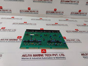 Stentofon 61019 Printed Circuit Board 4580/6