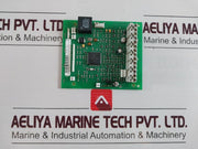Stentofon 6974/2 Pcb Card Rev.A