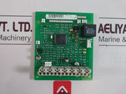 Stentofon 6974/2 Pcb Card Rev.A