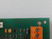 Stentofon 6974/2 Printed Circuit Board Zenitel Pvmp-430