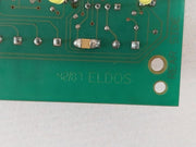 Stentofon 6974/2 Printed Circuit Board Zenitel Pvmp-430