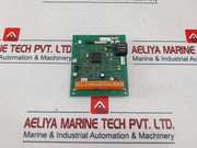 Stentofon 6974/2 Printed Circuit Board Zenitel Pvmp-430