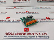 Stentofon 6974/2 Printed Circuit Board Zenitel Pvmp-430