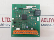 Stentofon 6974/2 Printed Circuit Board Zenitel Pvmp-430