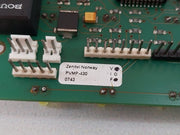Stentofon 6974/2 Printed Circuit Board Zenitel Pvmp-430