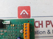Stentofon 6974/2 Pcb Card