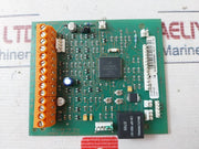 Stentofon 6974/2 Pcb Card