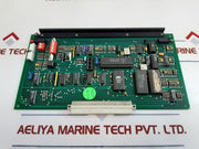 Stentofon Cpb-2 Pcb Card
