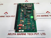 Stentofon Cpb-2 Pcb Card