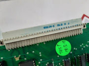 Stentofon Cpb-2 Pcb Card