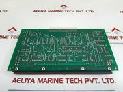 Stentofon Cpb-2 Pcb Card