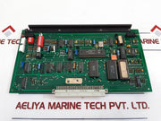 Stentofon Cpb-2 Pcb Card 1000661010