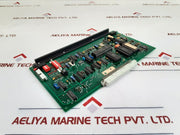 Stentofon Cpb-2 Pcb Card 1000661010