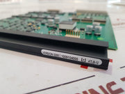 Stentofon Zenitel Atlb-12 Subscriber Line Board